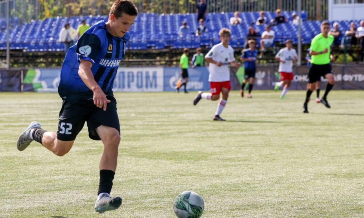 Перед ярославским «Шинником» стоит задача выйти в Премьер-лигу к 2030 году