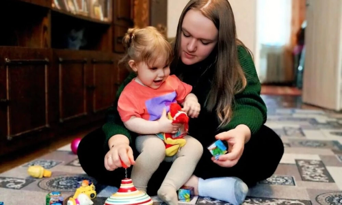 В Ярославской области появятся социальные няни