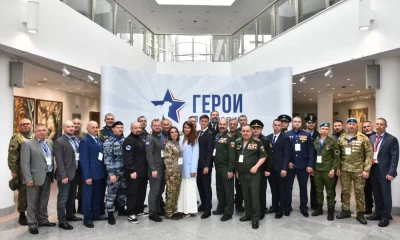 Ярославская область запускает образовательную программу «Герои Ярославии» для ветеранов и участников
