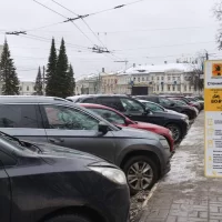 Во всех районах Ярославля проведут инвентаризацию парковочного пространства