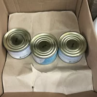 В Ярославской области в школе обнаружили подозрительные яйца и консервы