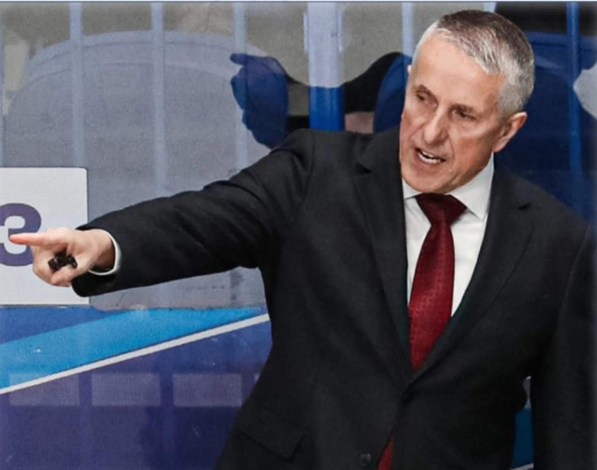 Хартли рассказал, кто получит шанс в основе «Локомотива» Хартли рассказал, кто получит шанс в основе «Локомотива»