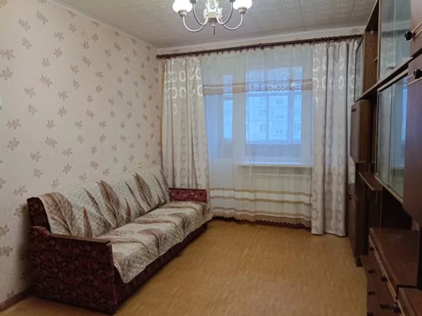 Однокомнатная квартира