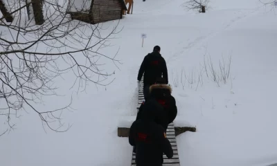 В ярославском парке отдыха ребенок получил травмы