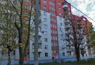 Суд обязал ярославца демонтировать кондиционеры с фасада многоэтажки