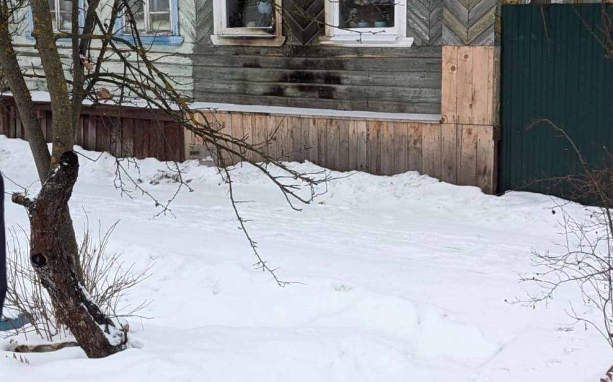 Жителя Ярославской области будут судить за попытку сжечь живьем знакомого Жителя Ярославской области будут судить за попытку сжечь живьем знакомого