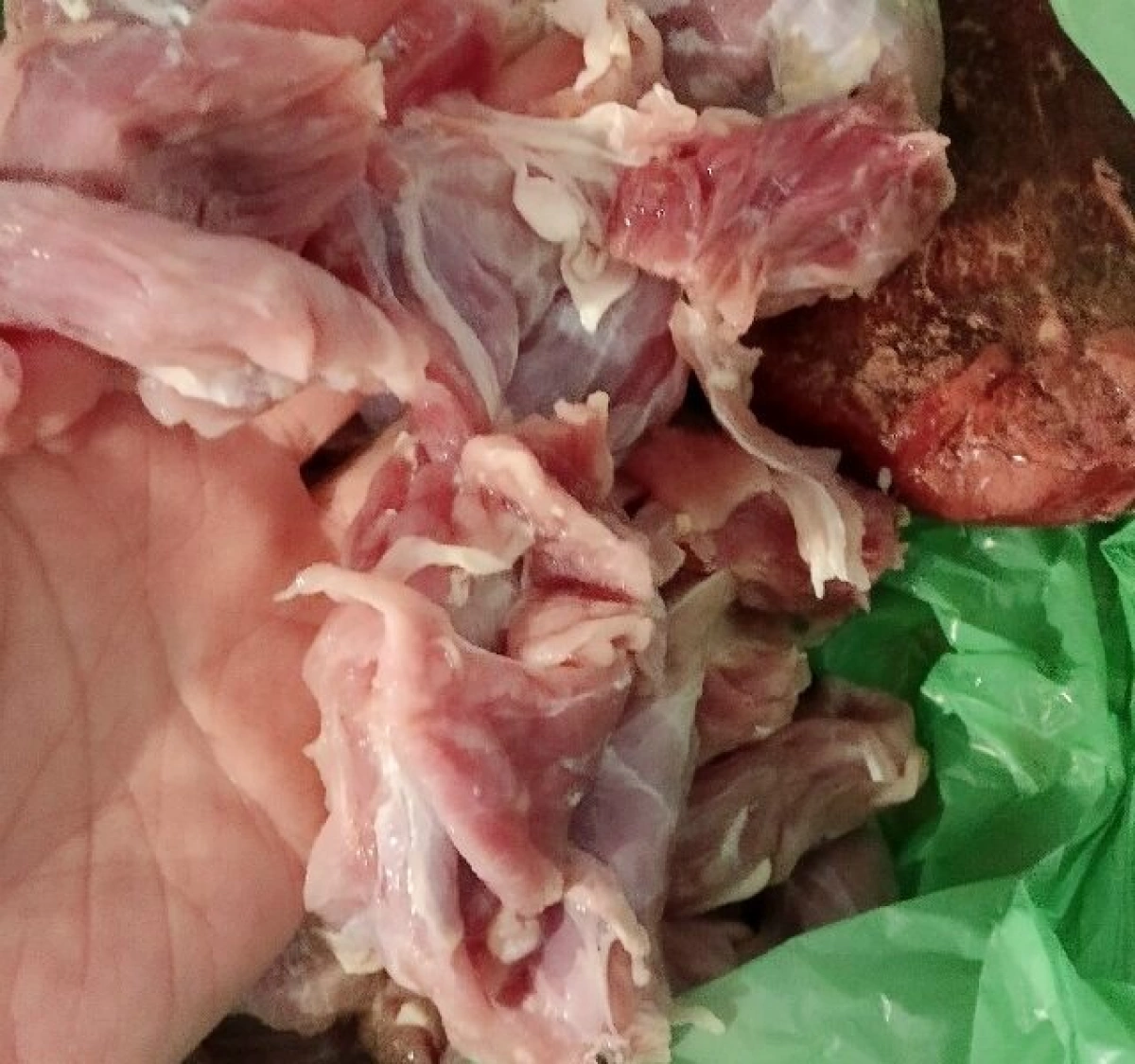 В Ярославле информация о мясном мошеннике направлена в полицию