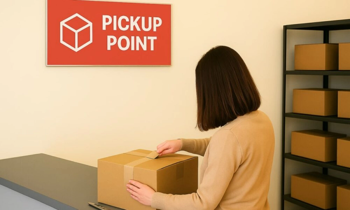 В Ярославле раскрыта серия мошенничеств в пункте выдачи крупного маркетплейса В Ярославле раскрыта серия мошенничеств в пункте выдачи крупного маркетплейса