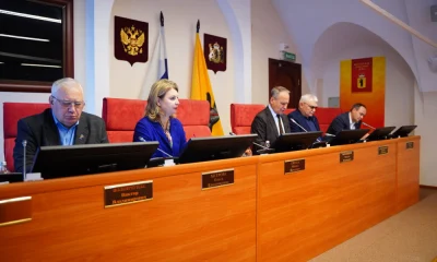 Облдума утвердила новые меры соцподдержки участников СВО и школьных учителей