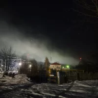 В Ярославской области по жалобам жителей на дым проверили предприятие по обработке дерева