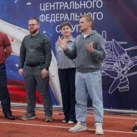 Чемпионат Центрального федерального округа по гонкам дронов прошел в Ярославле