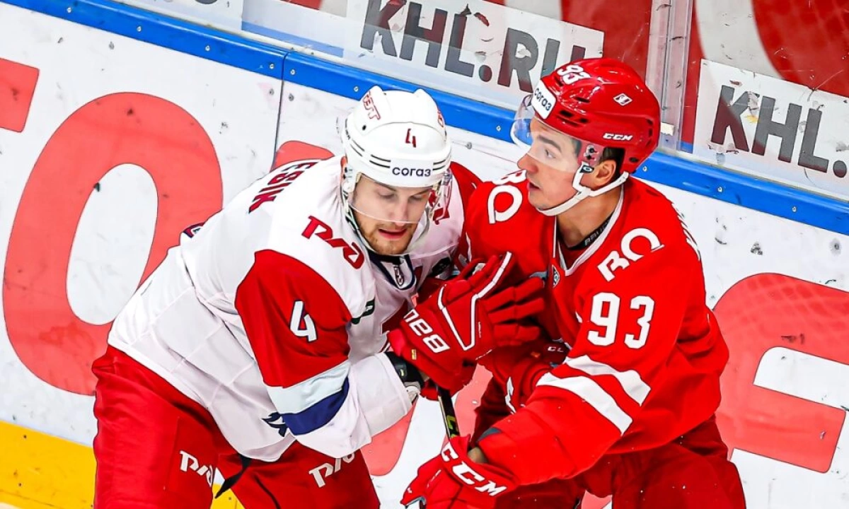 Битва за выживание: почему «Спартак» обречен в плей-офф, но может переписать сценарий Битва за выживание: почему «Спартак» обречен в плей-офф, но может переписать сценарий