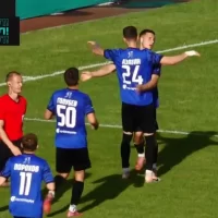 &laquo;Шинник&raquo; упустил преимущество в два мяча в домашней игре с &laquo;Арсеналом&raquo;