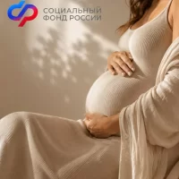 675 млн рублей с начала года Отделение СФР по Ярославской области направило женщинам в декрете