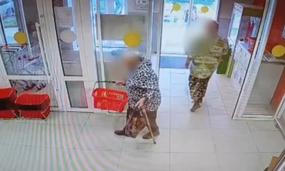78-летнюю жительницу Рыбинска заподозрили в&nbsp;краже кошелька у&nbsp;95-летней пенсионерки