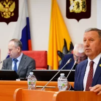 Ярославские депутаты предложили вернуть в оценку работы глав муниципальных округов взаимодействие с 