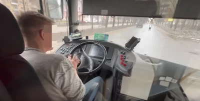 Водитель &laquo;Яавтобуса&raquo; отстранен от работы за любовь к сайту объявлений