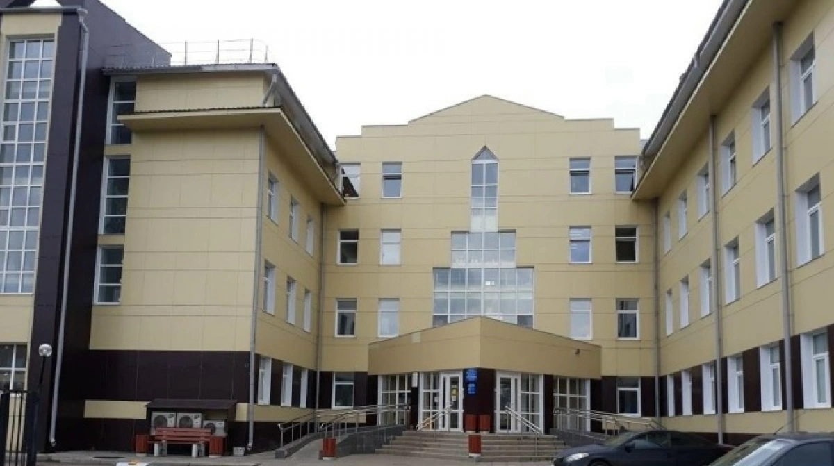 Глава ярославского минздрава разъяснила ситуацию со сменой главврача Ростовской ЦРБ Глава ярославского минздрава разъяснила ситуацию со сменой главврача Ростовской ЦРБ