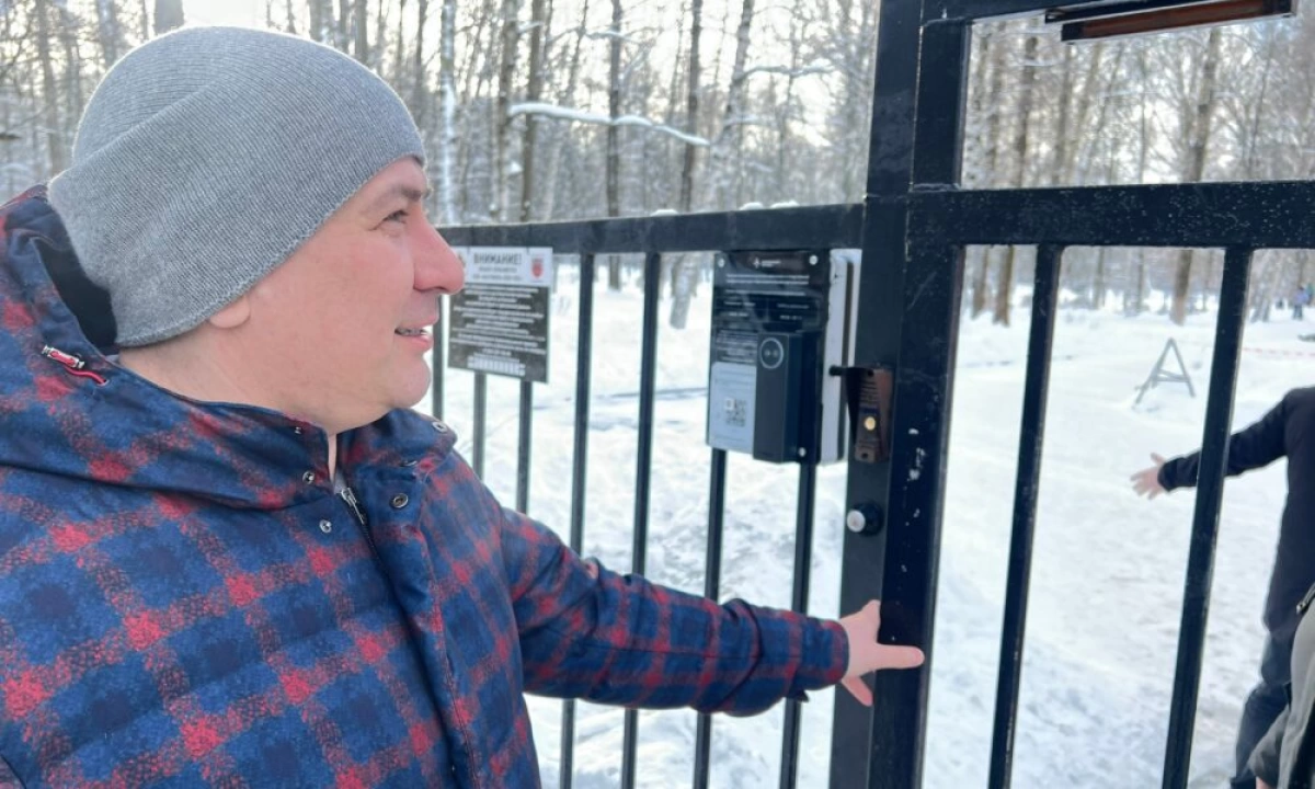 Ярославский общественник инициировал проверку школ и детсадов Перекопа на соблюдение требований безо