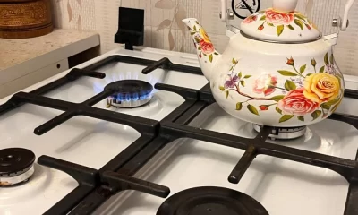 В Ярославской области жители сообщают об отключенном газе и достают электроплитки