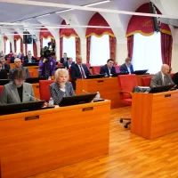 Депутаты облдумы инициировали дополнительное выделение средств на учреждения соцсферы