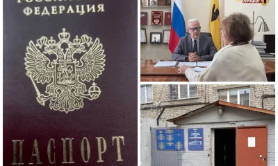 Ярославской пенсионерке помогли «воскреснуть из мертвых»