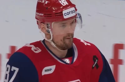 Агенты Рушана Рафикова прокомментировали новости про обмен из «Локомотива»