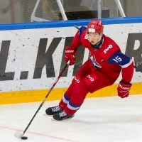 Фигуристка Нугуманова и хоккеист &laquo;Локомотива&raquo; Кузин объявили о помолвке
