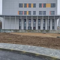 Прокуратура проверила строительство корпуса областной детской больницы в Ярославле