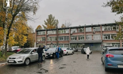 В Ярославле планируют добавить парковочных мест возле девятой больницы
