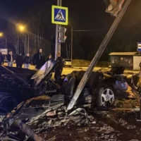 Вступил в законную силу приговор о смертельном ДТП на выезде из Ярославля