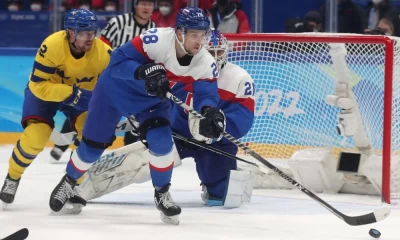 Три пути: истории словаков из КХЛ, вызванных на Олимпиаду-2026