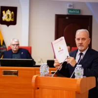 Ярославская облдума высоко оценила работу региональных уполномоченных