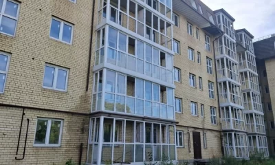 В Ярославле не нашлось желающих купить многоквартирный дом