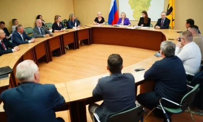 Финальный этап: &laquo;Герои Ярославии&raquo; готовятся к защите проектов