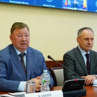 Депутаты Госдумы высоко оценили развитие сельских территорий в Ярославской области &nbsp;