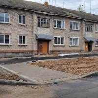 В Ярославской области стартовал сезон ремонта дворов
