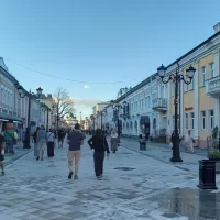 В Ярославле на улице Нахимсона появятся дополнительные скамейки