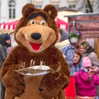 Эногастрономический фестиваль в Ярославле посетили около 100 тысяч человек
