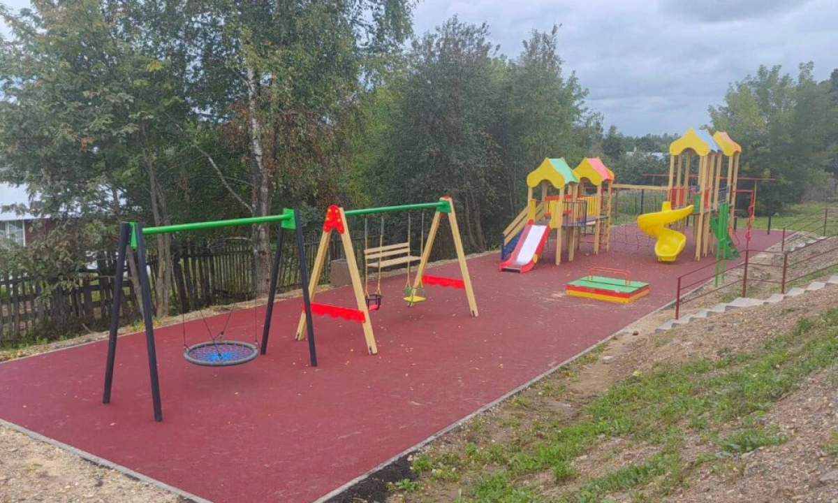 Благоустройство дворов: в Даниловском округе завершен проект «Наши дворы» Благоустройство дворов: в Даниловском округе завершен проект «Наши дворы»