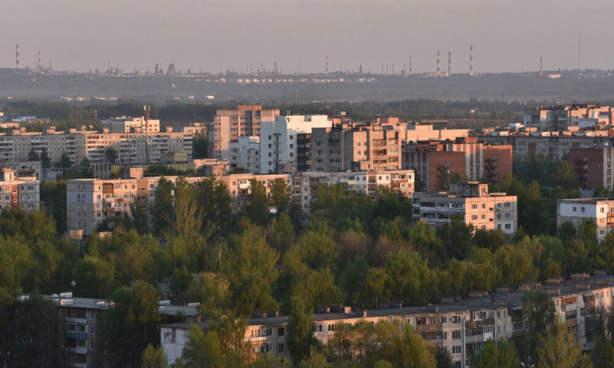 Отопительный период в Ярославской области проходит в штатном режиме Отопительный период в Ярославской области проходит в штатном режиме