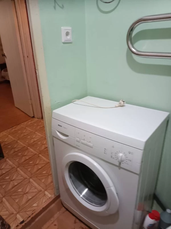 Однокомнатная квартира