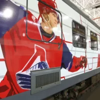 &laquo;Электричку болельщиков&raquo; между Ярославлем и Костромой запустят на матчи плей-офф