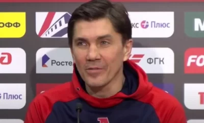 Игорь Никитин не приедет на чемпионский парад «Локомотива»