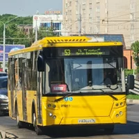 &laquo;Яавтобусы&raquo;-нарушители будут снимать с линии: пассажиров предупредили о возможных задержках&nbsp;