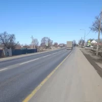 Питерская компания расширит трассу в Ярославской области