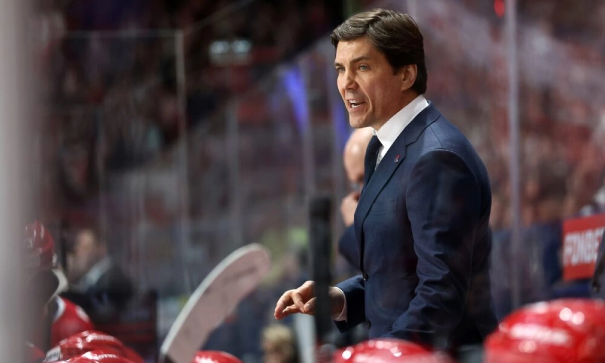 Игорь Никитин вновь встретится с бывшей командой Игорь Никитин вновь встретится с бывшей командой