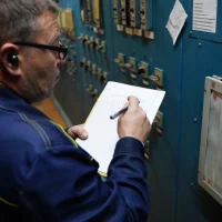 Депутаты проверили работу котельной поселка Константиновский&nbsp;