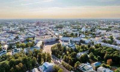 В Ярославской области проведут конкурс &laquo;Ярегион&raquo;