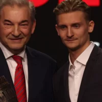 Ставка на своего: почему &laquo;Локомотив&raquo; сохранил Исаева